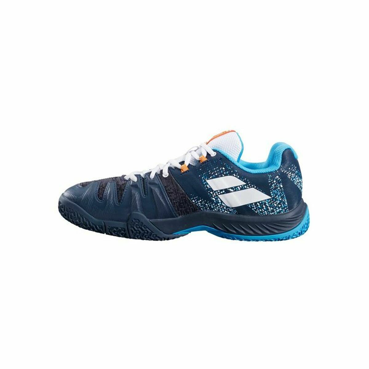 Adult's Padel Trainers Babolat Movea  Blue Men-30