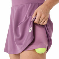 Padel skirt Asics Padel Court Skirt Purple-1