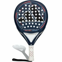 Padel Racket Adidas Adipower Multiweight Control Pro Edt 2024/ (Alex Ruiz) Dark blue-0