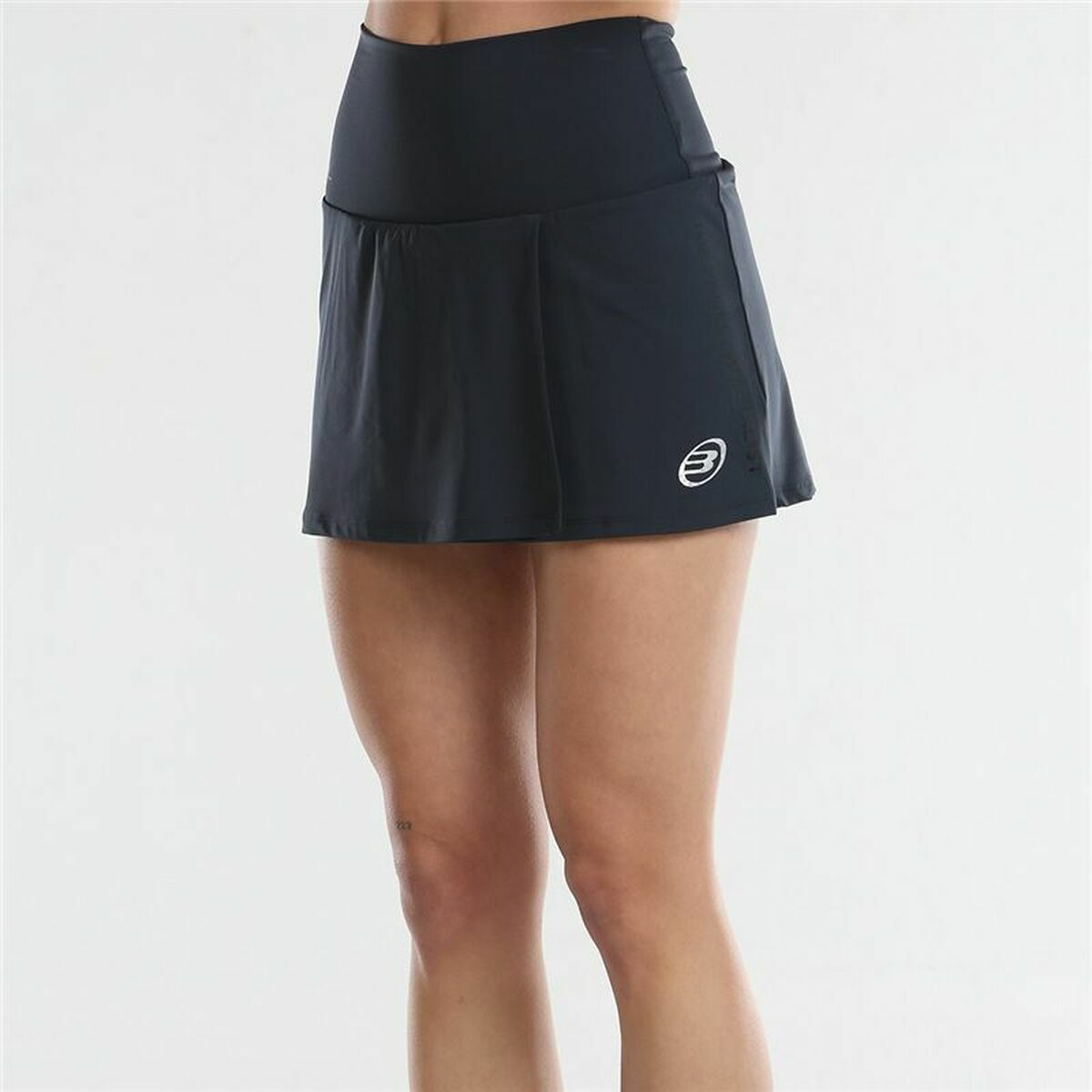 Padel skirt Bullpadel Unios Dark blue-10